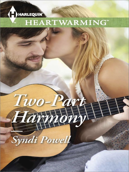 Title details for Two-Part Harmony by Syndi Powell - Available